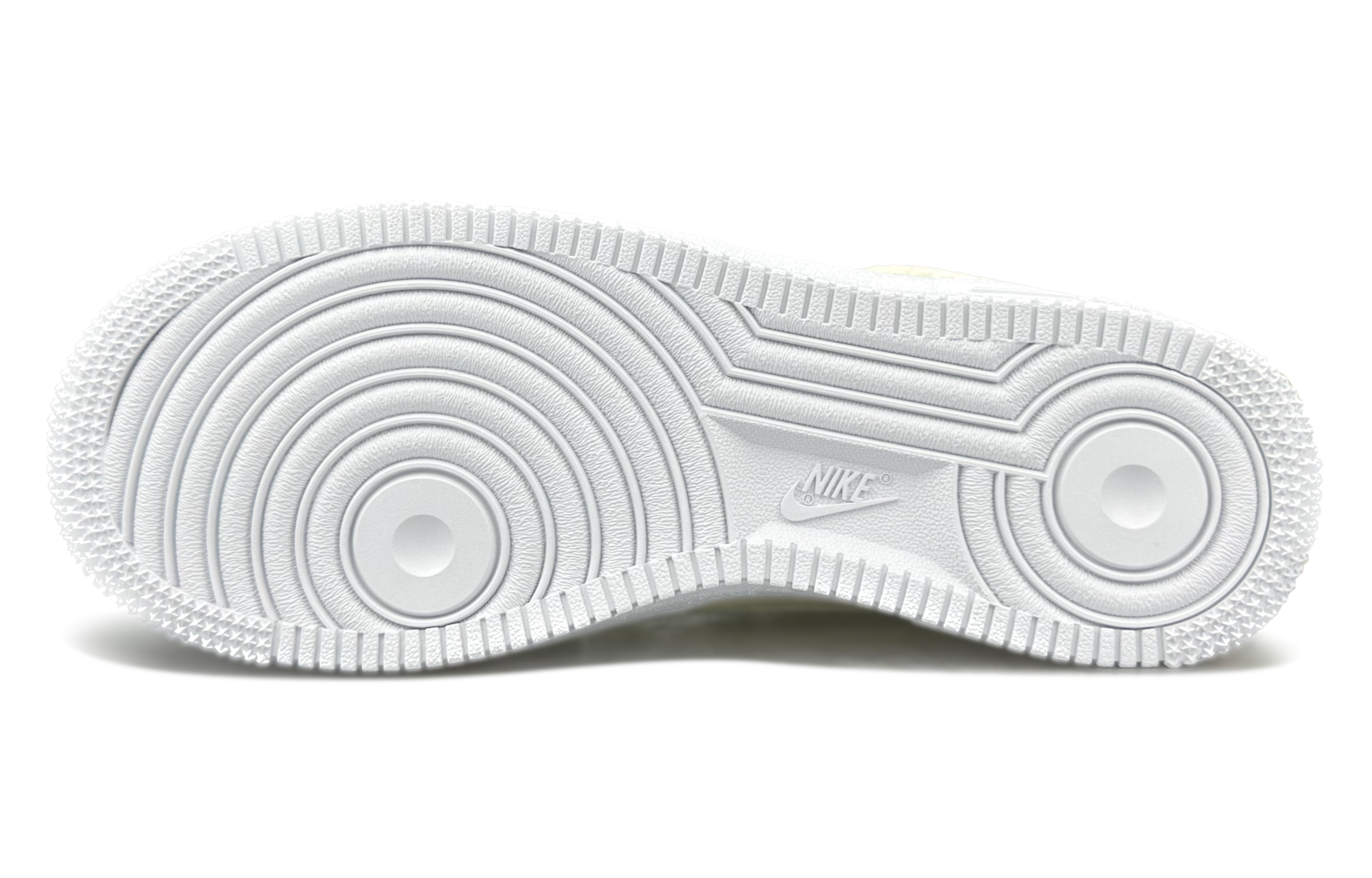 Purchase (W) [Zapatillas Personalizadas] Nike Air Force 1 Low 'Sea Salt Milk Bae' DD8959-100(Team79-女款海盐奶贝)