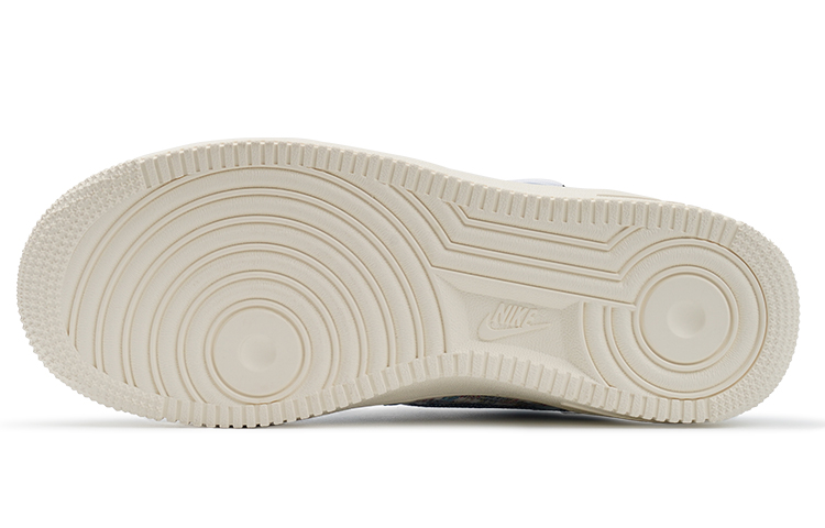 Purchase (W) [定制鞋款] 耐克空军一号低帮 "海盐莓果" FJ7740-141(TeamI-女款海盐小香风K蓝)