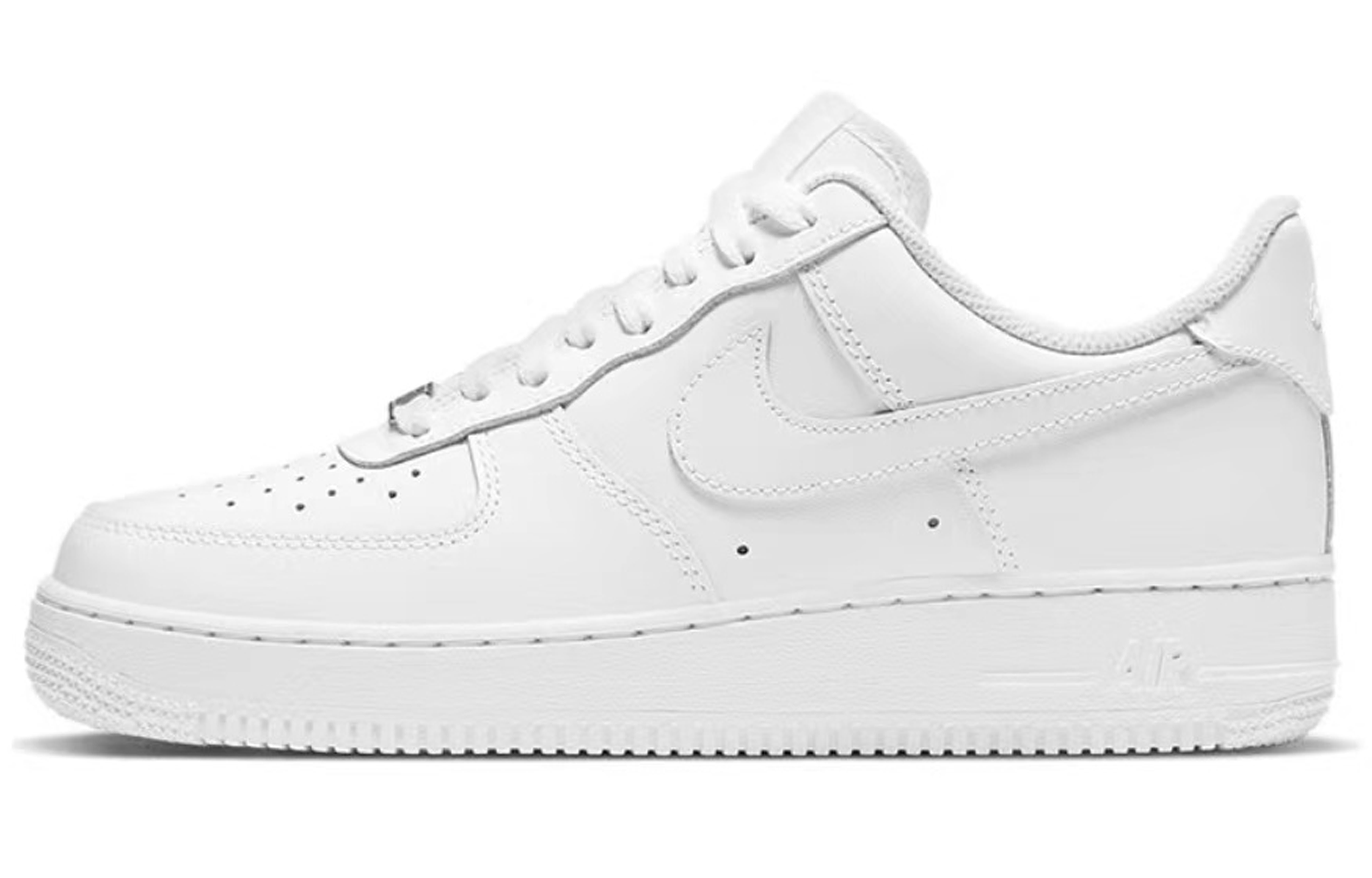 Details for (W) [Zapatillas Personalizadas] Nike Air Force 1 Low 'Sea Salt Milk Bae' DD8959-100(Team79-女款海盐奶贝)