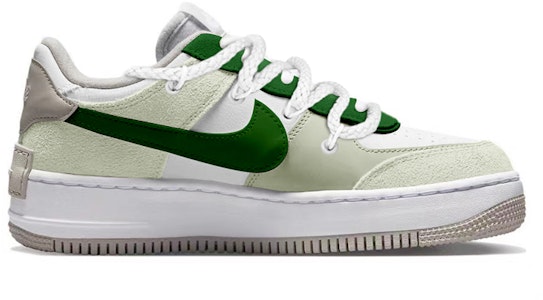 (W) 나이키 에어포스 1 로우 '섀도우 오즈 아카데미' (커스텀) FB7172-111(TeamY-女款绿野仙踪米绿) Order (W) 나이키 에어포스 1 로우 '섀도우 오즈 아카데미' (커스텀) FB7172-111(TeamY-女款绿野仙踪米绿)