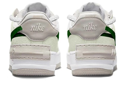 (W) 나이키 에어포스 1 로우 '섀도우 오즈 아카데미' (커스텀) FB7172-111(TeamY-女款绿野仙踪米绿) Shop (W) 나이키 에어포스 1 로우 '섀도우 오즈 아카데미' (커스텀) FB7172-111(TeamY-女款绿野仙踪米绿)