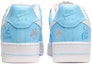 Purchase 【客製化球鞋】 Nike Air Force 1 Low 空軍一號 銀色雪花 冬日戀人 低筒 板鞋 女款 藍白