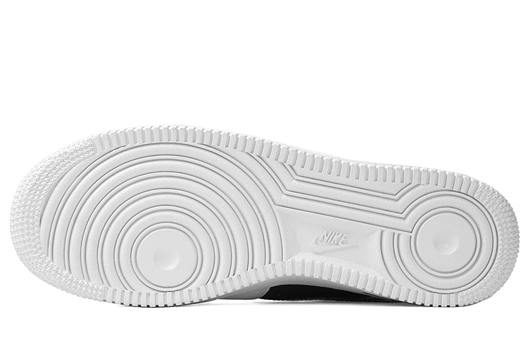 Sizing (W) [定制鞋款] 耐克空军1 Low '银翼芭蕾蝴蝶' DD8959-100(Team拾柒-女款低帮银翼之恋板鞋)