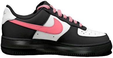 (W) ナイキ エアフォース1 'スマイリーレトロピンク' (カスタム) DD8959-100(Team拾玖-肉粉三钩女S-BOX) Order (W) ナイキ エアフォース1 'スマイリーレトロピンク' (カスタム) DD8959-100(Team拾玖-肉粉三钩女S-BOX)