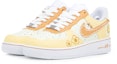 Lookbook (W) 나이키 에어포스 1 로우 '스마일리 해바라기' (Nike AF1 스마일리 해바라기) DD8959-100(Team60-女款笑脸太阳花)