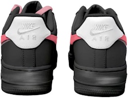 (W) ナイキ エアフォース1 'スマイリーレトロピンク' (カスタム) DD8959-100(Team拾玖-肉粉三钩女S-BOX) Shop (W) ナイキ エアフォース1 'スマイリーレトロピンク' (カスタム) DD8959-100(Team拾玖-肉粉三钩女S-BOX)