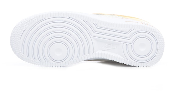 (W) Zapatillas Nike Air Force 1 Low 'Smiley Girasol Amarillo-Blanco' DD8959-100(Team60-女款笑脸太阳花) Purchase (W) Zapatillas Nike Air Force 1 Low 'Smiley Girasol Amarillo-Blanco' DD8959-100(Team60-女款笑脸太阳花)