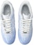 Purchase 【定制球鞋】Nike Air Force 1 Low 1' 07 雪花漸變 藍色戀人 手繪噴繪 低幫 板鞋 女款 藍白