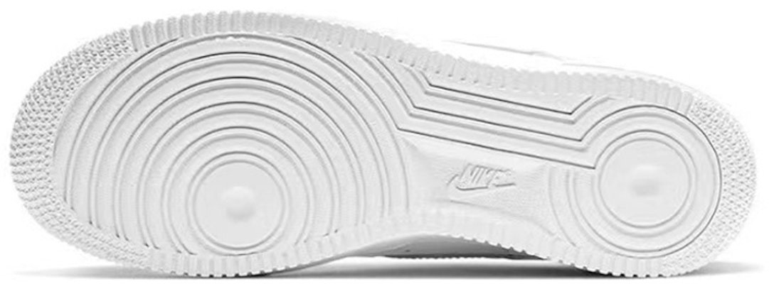 【定制球鞋】Nike Air Force 1 Low 1' 07 雪花漸變 藍色戀人 手繪噴繪 低幫 板鞋 女款 藍白 Details for 【定制球鞋】Nike Air Force 1 Low 1' 07 雪花漸變 藍色戀人 手繪噴繪 低幫 板鞋 女款 藍白