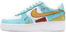 Buy 【客製化球鞋】Nike Air Force 1 Low 空軍一號 南海岸 低筒 女款 蒂芙尼綠