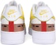 Shop (W) Zapatillas Nike Air Force 1 Low 'Día del Niño SpongeBob' DD8959-100(TeamJ-儿童节女款海绵宝宝黄白)