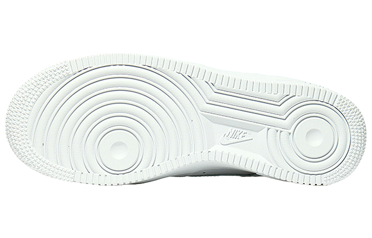 Details for 【訂製球鞋】Nike Air Force 1 Low 春季小花 粉色日常 復古 耐磨防滑 低筒 板鞋 女款 白粉