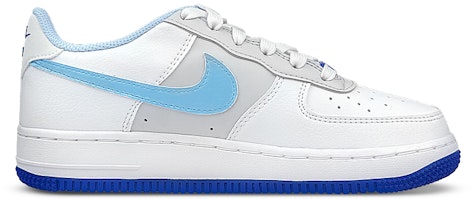 (W) 【定制鞋】耐克空军一号低帮‘海星涂鸦白蓝’ FB1844-111(Team47-女款双钩海星) Order (W) 【定制鞋】耐克空军一号低帮‘海星涂鸦白蓝’ FB1844-111(Team47-女款双钩海星)