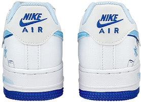 (W) 【定制鞋】耐克空军一号低帮‘海星涂鸦白蓝’ FB1844-111(Team47-女款双钩海星) Purchase (W) 【定制鞋】耐克空军一号低帮‘海星涂鸦白蓝’ FB1844-111(Team47-女款双钩海星)