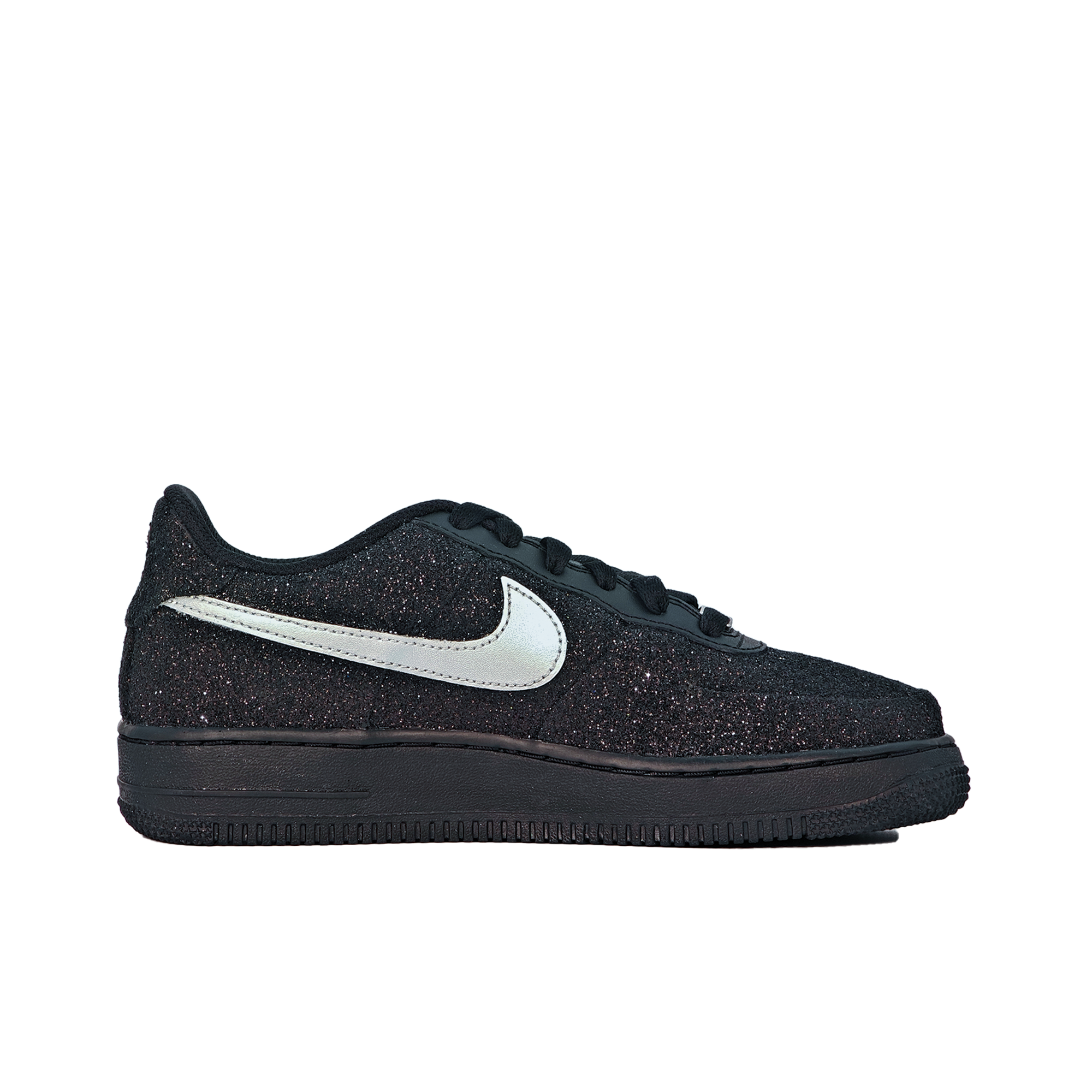 Order (W) Nike Air Force 1 "Noche Estrellada Y2K" DD8959-001(Team133-黑满天星）