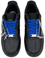(W) Nike Air Force 1 Low "星空ブルーブラック" (カスタム) DD8959-001(Team47-女款满天星蓝SBOX) Shop (W) Nike Air Force 1 Low "星空ブルーブラック" (カスタム) DD8959-001(Team47-女款满天星蓝SBOX)