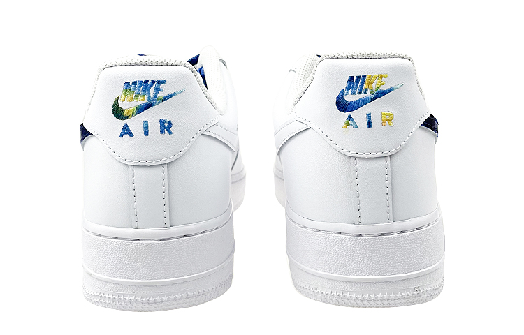 Purchase (W) [Kasut Custom] Nike Air Force 1 Rendah 'Starry Night Over the Rhone - Van Gogh' DH2920-111(Team叁-女款星夜蓝紫)