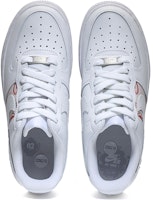 【訂製球鞋】 Nike Air Force 1 Low 草莓甜心 甜心可愛 耐磨 低筒 板鞋 女款 白色 Shop 【訂製球鞋】 Nike Air Force 1 Low 草莓甜心 甜心可愛 耐磨 低筒 板鞋 女款 白色