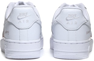 【訂製球鞋】 Nike Air Force 1 Low 草莓甜心 甜心可愛 耐磨 低筒 板鞋 女款 白色 Purchase 【訂製球鞋】 Nike Air Force 1 Low 草莓甜心 甜心可愛 耐磨 低筒 板鞋 女款 白色