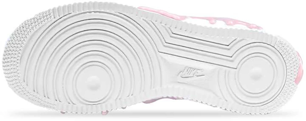 【定製球鞋】Nike Air Force 1 Low 草莓冰淇淋 流體 低幫 板鞋 女款 粉色 Purchase 【定製球鞋】Nike Air Force 1 Low 草莓冰淇淋 流體 低幫 板鞋 女款 粉色