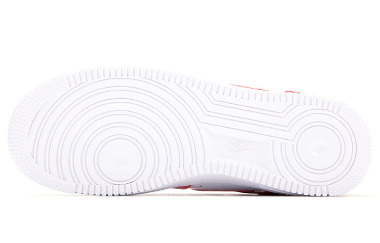 Purchase (W) 나이키 에어포스 1 로우 '딸기 스무디' (커스텀) DD8959-100(Team18-AF1草莓冰沙）