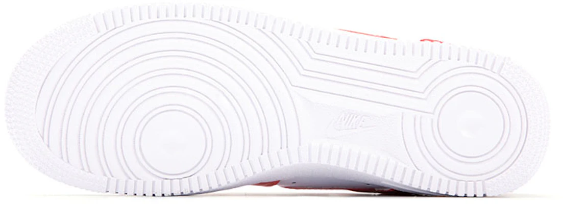 (W) 나이키 에어포스 1 로우 '딸기 스무디' (커스텀) DD8959-100(Team18-AF1草莓冰沙) Purchase (W) 나이키 에어포스 1 로우 '딸기 스무디' (커스텀) DD8959-100(Team18-AF1草莓冰沙)