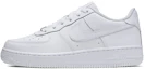 Details for 【定製球鞋】Nike Air Force 1 Low 草莓冰淇淋 流體 低幫 板鞋 女款 粉色