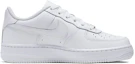 Sizing 【定製球鞋】Nike Air Force 1 Low 草莓冰淇淋 流體 低幫 板鞋 女款 粉色