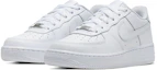 Cheap 【定製球鞋】Nike Air Force 1 Low 草莓冰淇淋 流體 低幫 板鞋 女款 粉色