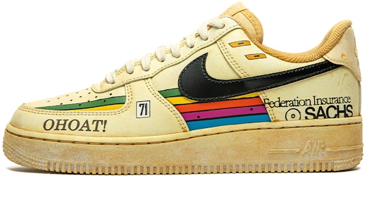 (W) 나이키 에어포스 1 로우 '스트라이프 커피 염색' (Nike AF1 로우 '커피 스트라이프' is shorter) DD8959-100(TeamB-女款条纹咖啡) Buy (W) 나이키 에어포스 1 로우 '스트라이프 커피 염색' (Nike AF1 로우 '커피 스트라이프' is shorter) DD8959-100(TeamB-女款条纹咖啡)