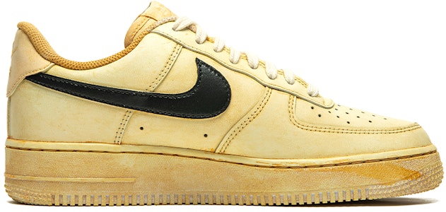 (W) 나이키 에어포스 1 로우 '스트라이프 커피 염색' (Nike AF1 로우 '커피 스트라이프' is shorter) DD8959-100(TeamB-女款条纹咖啡) Order (W) 나이키 에어포스 1 로우 '스트라이프 커피 염색' (Nike AF1 로우 '커피 스트라이프' is shorter) DD8959-100(TeamB-女款条纹咖啡)