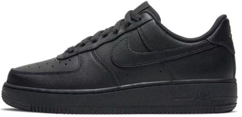 (W) カスタム Nike Air Force 1 Low "サブカル黒白赤" DD8959-001(TeamD-女款炽热火焰) Details for (W) カスタム Nike Air Force 1 Low "サブカル黒白赤" DD8959-001(TeamD-女款炽热火焰)