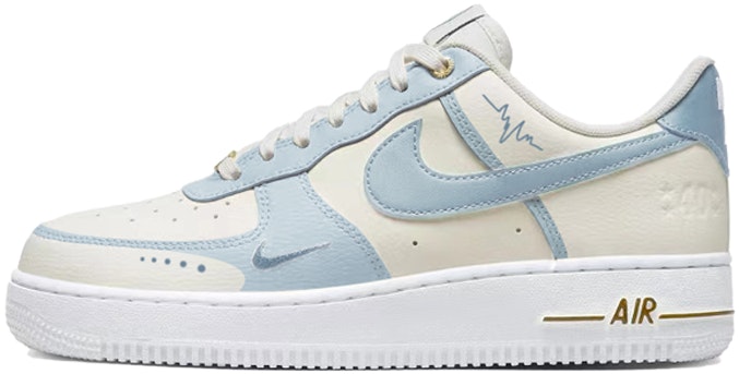 custom-shoes-women-nike-air-force-1-low-summer-sky