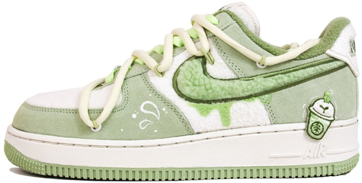 custom-shoes-women-nike-air-force-1-low-summer-matcha-ice