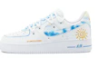Buy (W) ウィメンズ カスタムシューズ Nike Air Force 1 Low 'Summer Beach Ice Cream' DD8959-100(Team51-女款冰激凌)