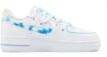 Order (W) ウィメンズ カスタムシューズ Nike Air Force 1 Low 'Summer Beach Ice Cream' DD8959-100(Team51-女款冰激凌)