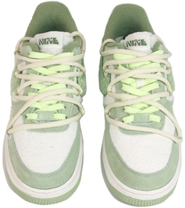 (W) 나이키 에어포스 1 로우 '여름 말차 아이스' (Nike Air Force 1 로우 '여름 말차') FB1872-030(TeamJ-夏日抹茶冰女款) Shop (W) 나이키 에어포스 1 로우 '여름 말차 아이스' (Nike Air Force 1 로우 '여름 말차') FB1872-030(TeamJ-夏日抹茶冰女款)