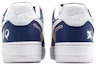 Shop (W) Nike Air Force 1 Low サマービーチカスタム 315115-112(TeamR-女款拼色溅水蓝黄红)
