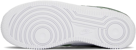 【客製化球鞋】Nike Air Force 1 Low FZBB 夏日奶綠 清爽 簡約 百搭 禮盒 低筒 板鞋 女款 白綠 Purchase 【客製化球鞋】Nike Air Force 1 Low FZBB 夏日奶綠 清爽 簡約 百搭 禮盒 低筒 板鞋 女款 白綠