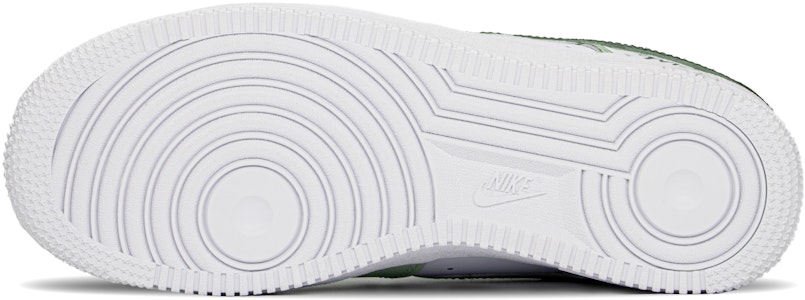 【客製化球鞋】Nike Air Force 1 Low FZBB 夏日奶綠 清爽 簡約 百搭 禮盒 低筒 板鞋 女款 白綠 Purchase 【客製化球鞋】Nike Air Force 1 Low FZBB 夏日奶綠 清爽 簡約 百搭 禮盒 低筒 板鞋 女款 白綠