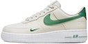 Purchase 【訂製球鞋】Nike Air Force 1 Low 07 se 學院風 夏日晴空 限定鞋盒 低筒 板鞋 女款 藍白