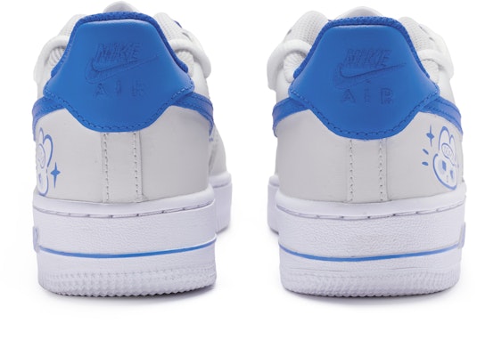 (W) Zapatillas Nike Air Force 1 Low 'Tienda Leche Conejo Verano' DH2920-111(Team80-女款兔牌牛奶铺蓝白) Purchase (W) Zapatillas Nike Air Force 1 Low 'Tienda Leche Conejo Verano' DH2920-111(Team80-女款兔牌牛奶铺蓝白)