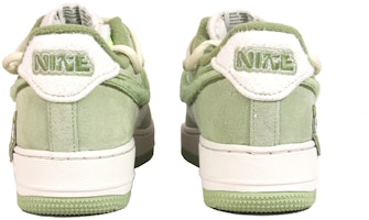 (W) ナイキ エアフォース1 '夏抹茶アイス' (カスタム) FB1872-030(TeamJ-夏日抹茶冰女款) Purchase (W) ナイキ エアフォース1 '夏抹茶アイス' (カスタム) FB1872-030(TeamJ-夏日抹茶冰女款)