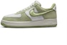 Details for (W) ナイキ エアフォース1 '夏抹茶アイス' (カスタム) FB1872-030(TeamJ-夏日抹茶冰女款)