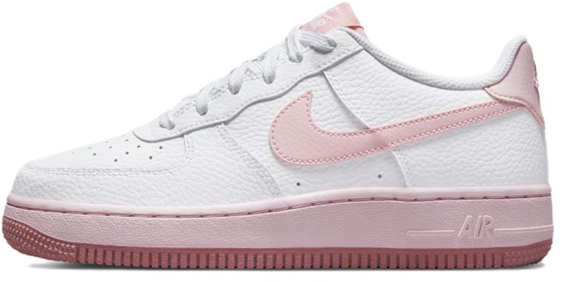 【客製球鞋】 Nike Air Force 1 Low 空軍一號 夏天主題 草莓奶昔 板鞋 女款 粉白 Details for 【客製球鞋】 Nike Air Force 1 Low 空軍一號 夏天主題 草莓奶昔 板鞋 女款 粉白
