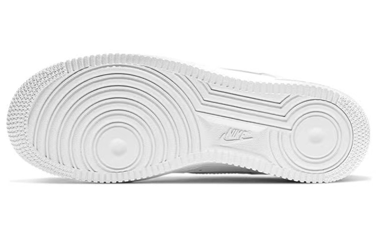 [Custom Shoes] (W) Nike Air Force 1 Low 'Summer Pixel Blue-White' 圖 6