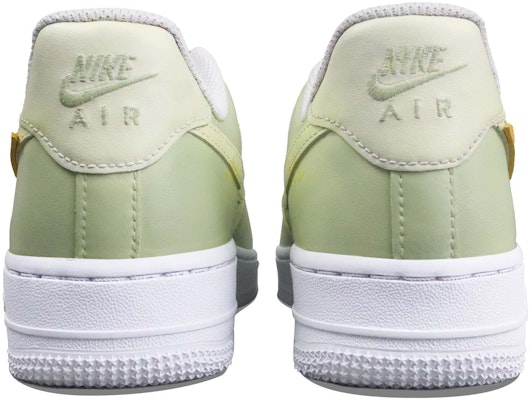(W) 나이키 에어포스 1 로우 '여름캠프 연두노랑' (Nike AF1 로우 '여름캠프'도 가능) DD8959-100(Team36-女款户外风浅绿黄) Details for (W) 나이키 에어포스 1 로우 '여름캠프 연두노랑' (Nike AF1 로우 '여름캠프'도 가능) DD8959-100(Team36-女款户外风浅绿黄)