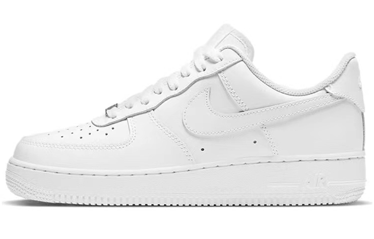 [Custom Shoes] (W) Nike Air Force 1 Low 'Summer Pixel Blue-White' 圖 7