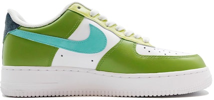 (W) Zapatillas Nike Air Force 1 Low 'Ola Amanecer - Verde Degradado' DD8959-100(TeamD-女款日出海浪手绘彩绘) Order (W) Zapatillas Nike Air Force 1 Low 'Ola Amanecer - Verde Degradado' DD8959-100(TeamD-女款日出海浪手绘彩绘)