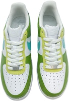 (W) Zapatillas Nike Air Force 1 Low 'Ola Amanecer - Verde Degradado' DD8959-100(TeamD-女款日出海浪手绘彩绘) Shop (W) Zapatillas Nike Air Force 1 Low 'Ola Amanecer - Verde Degradado' DD8959-100(TeamD-女款日出海浪手绘彩绘)